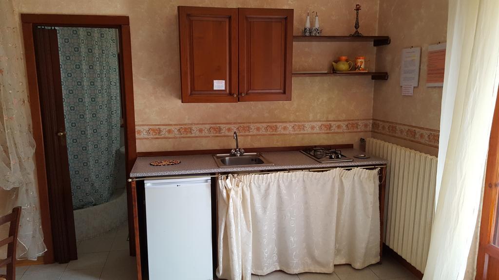 Bed & Breakfast Santa Fara Bari Exterior foto