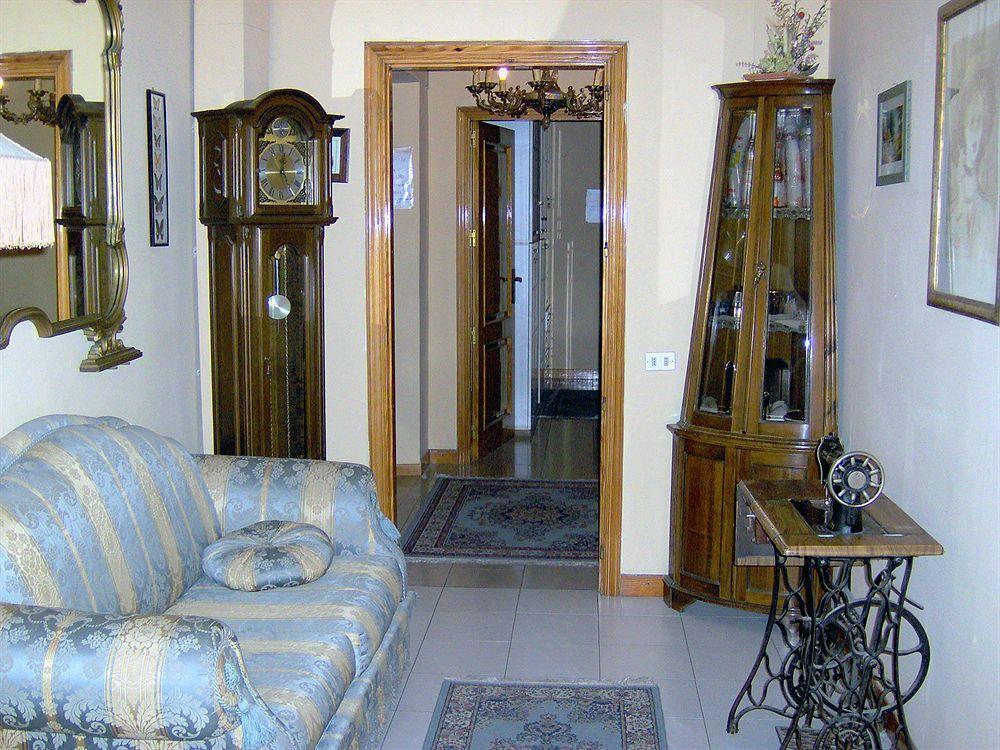 Bed & Breakfast Santa Fara Bari Exterior foto