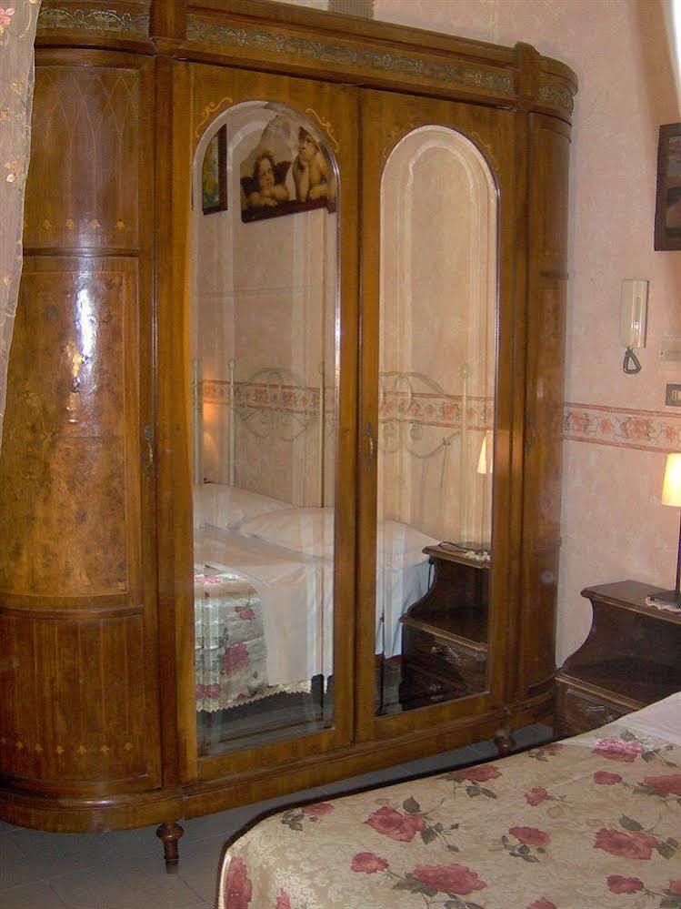 Bed & Breakfast Santa Fara Bari Exterior foto