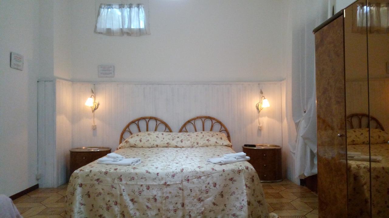 Bed & Breakfast Santa Fara Bari Exterior foto